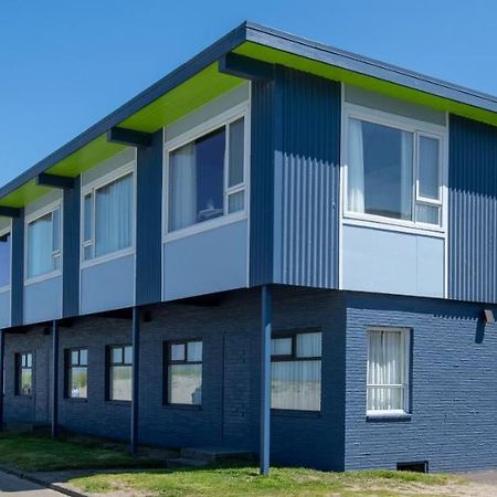 The Ocean Front At Seaside Motel Exterior photo